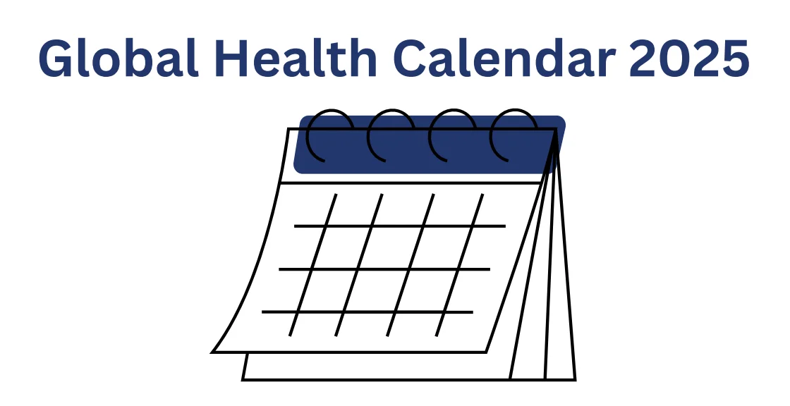 Illustration Kalender