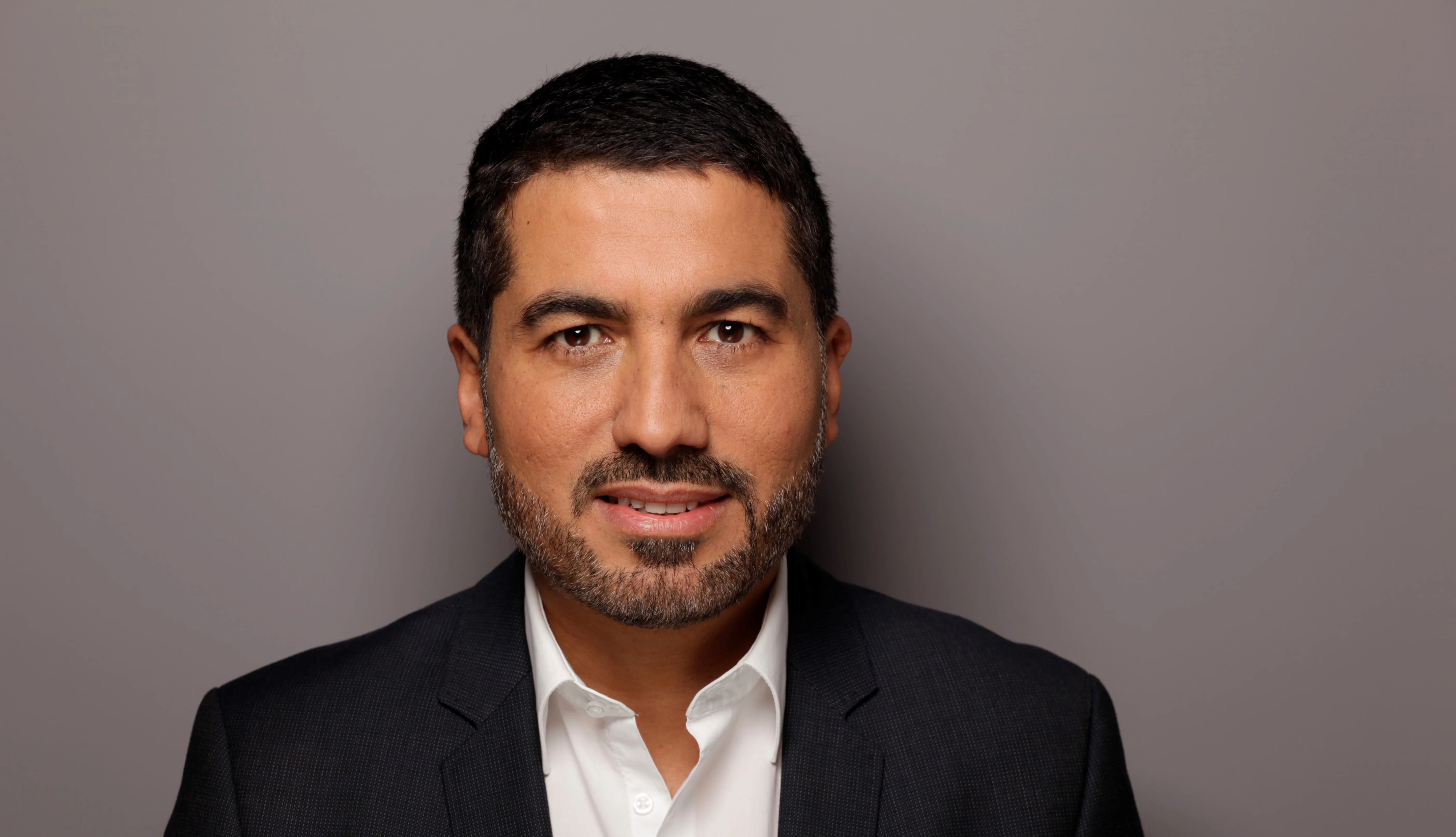 Serdar Yüksel (SPD) Photo provided by his parliamentary office