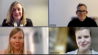 Webinar "Global Health Architecture post-COVID”