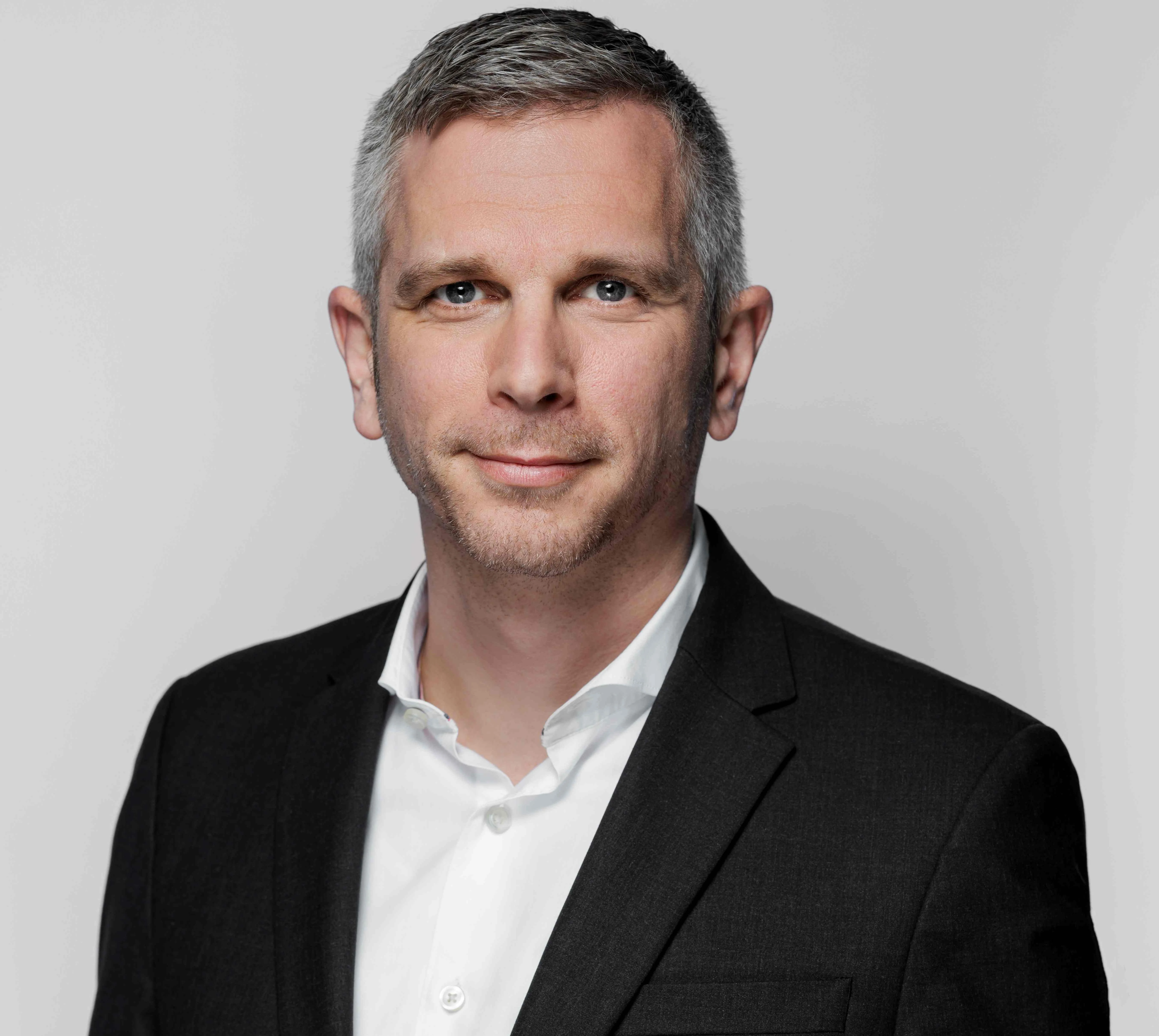 Sascha van Beek (CDU/CSU) Foto: Tobias Koch