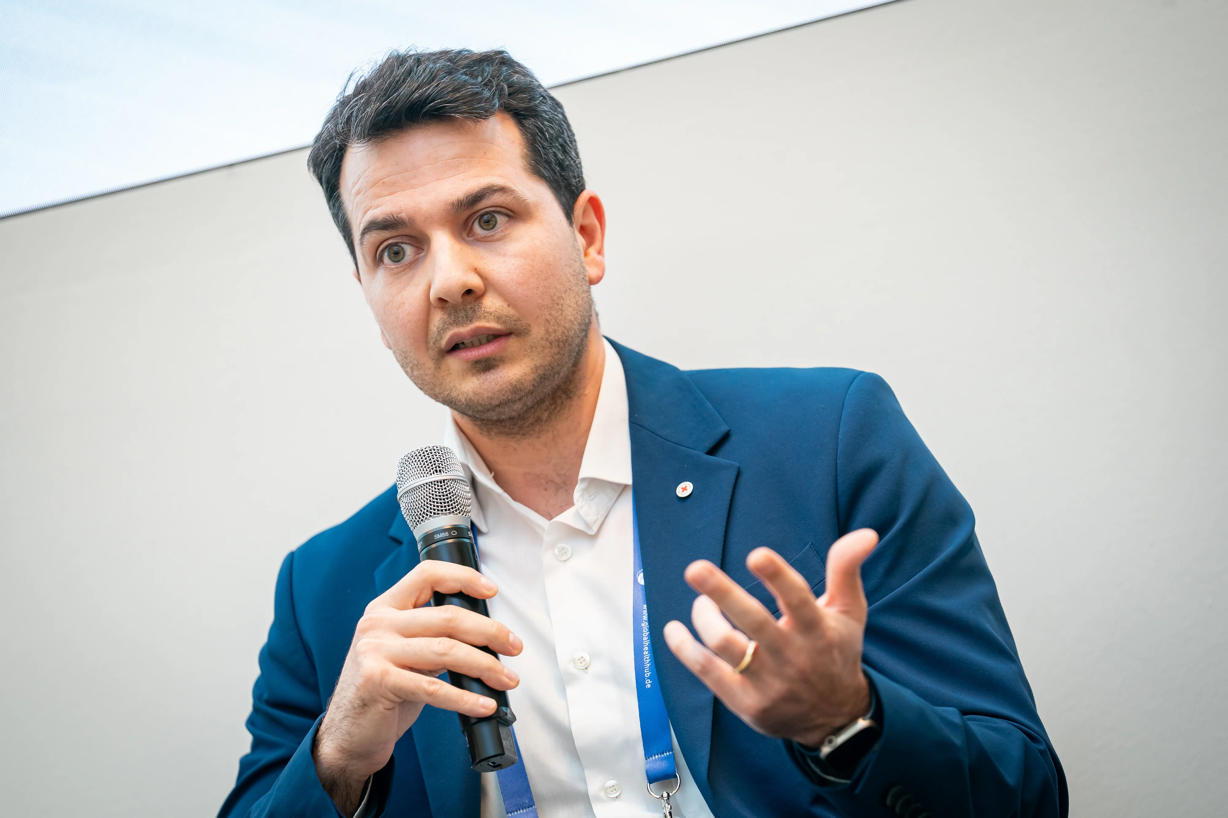 Dr Hanna Kaade ©Thomas Ecke