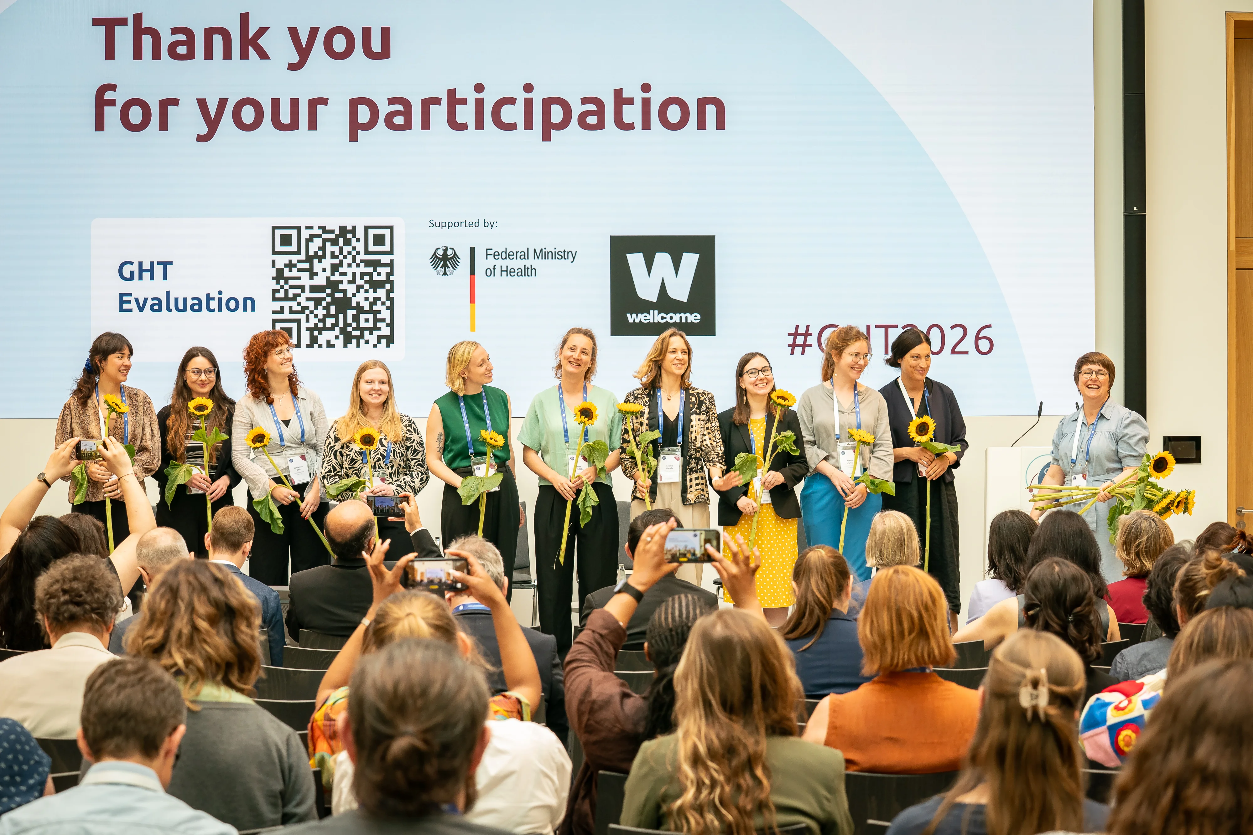 ©GIZ/Thomas Ecke. GHHG Team