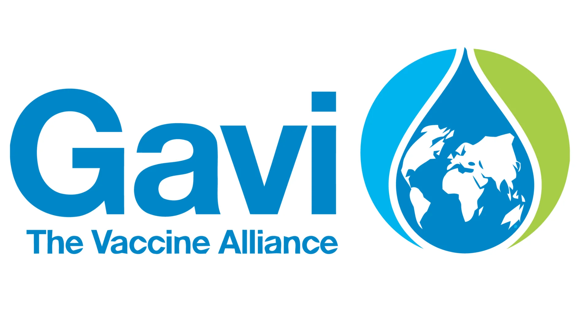 Logo GAVI The Vaccine Alliance